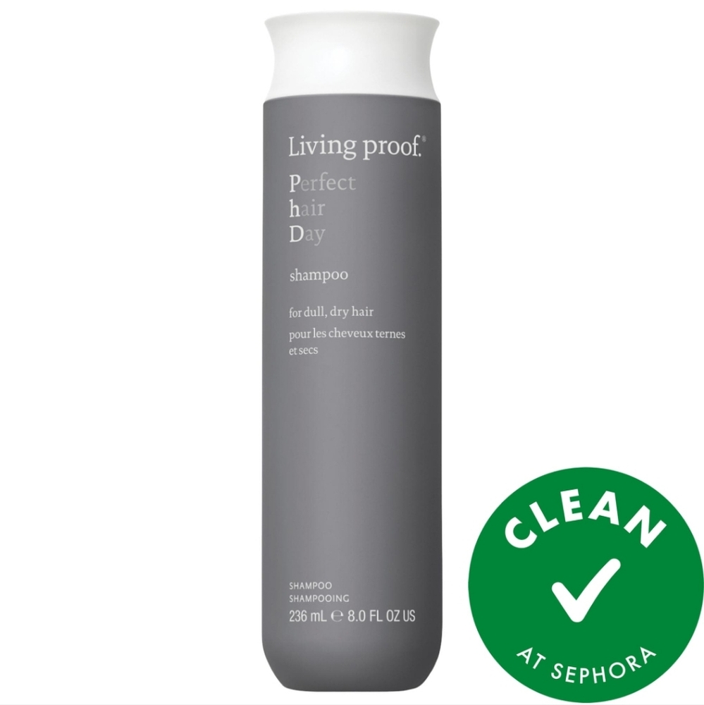 🆕 Living Proof Perfect Hair Day Shampoo